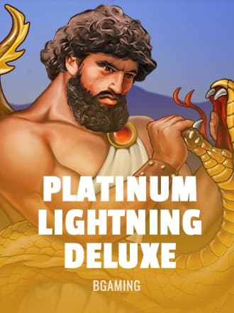 Platinum Lightning Deluxe by BGaming - Play at Acebet