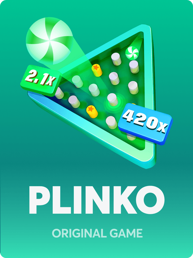 Plinko