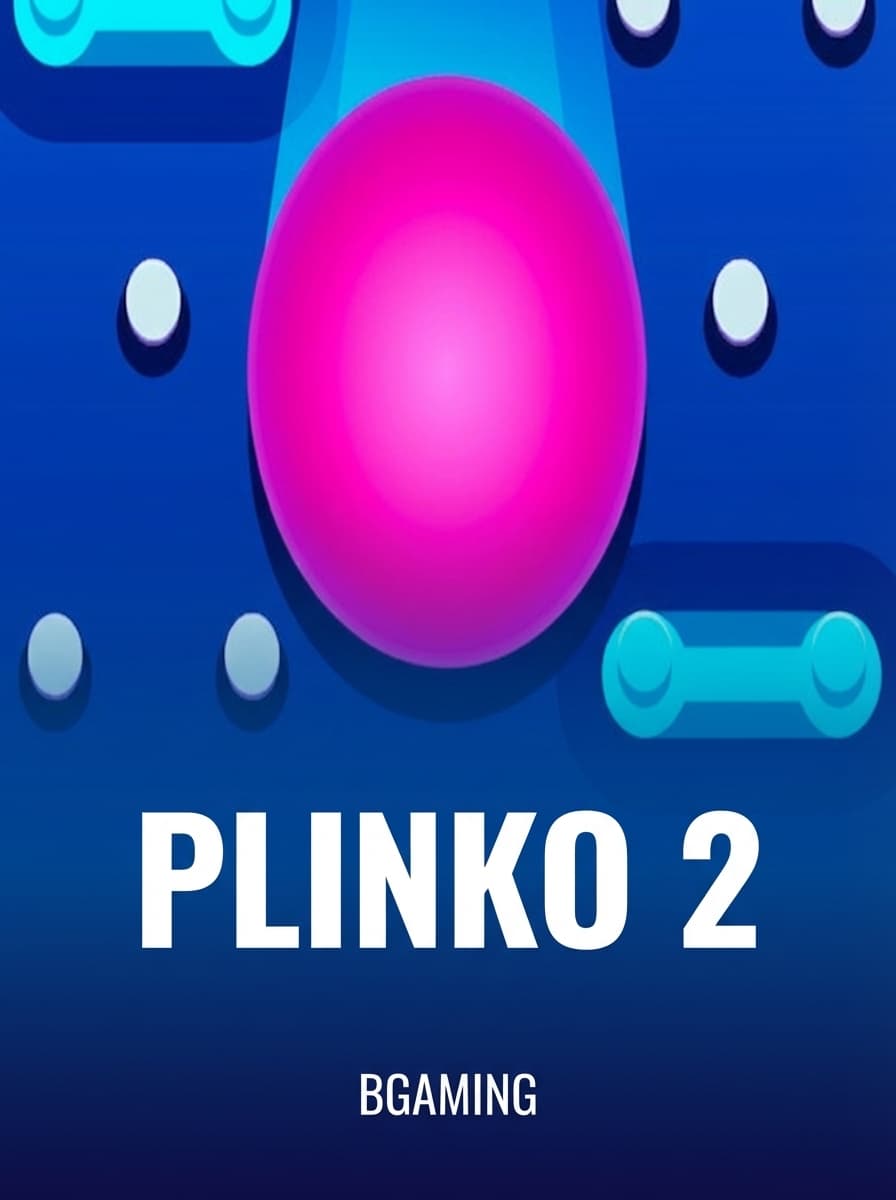 Plinko 2 by BGaming - Play at Acebet