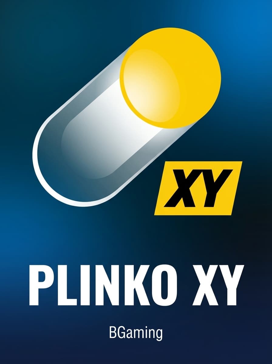 Plinko XY by BGaming - Play at Acebet