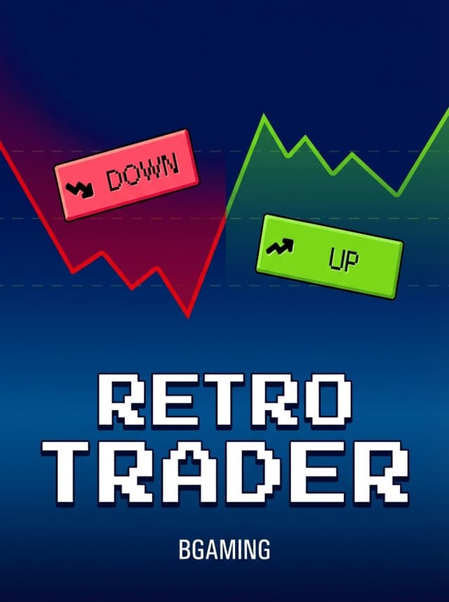 Retro Trader