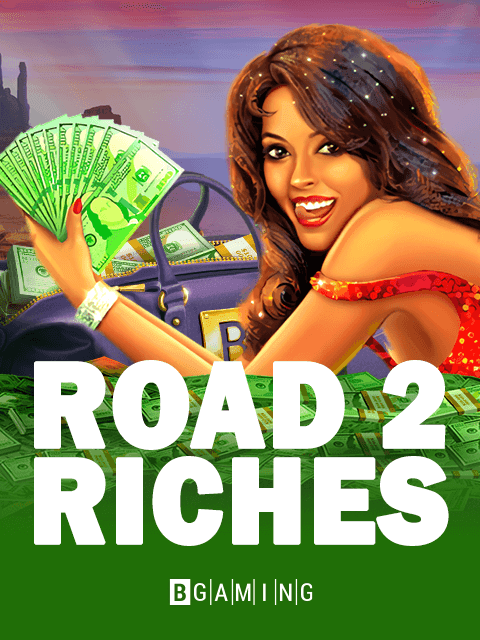 Road 2 Riches by BGaming - Play at Acebet