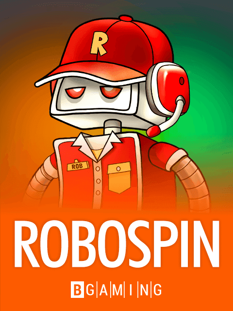 Robospin