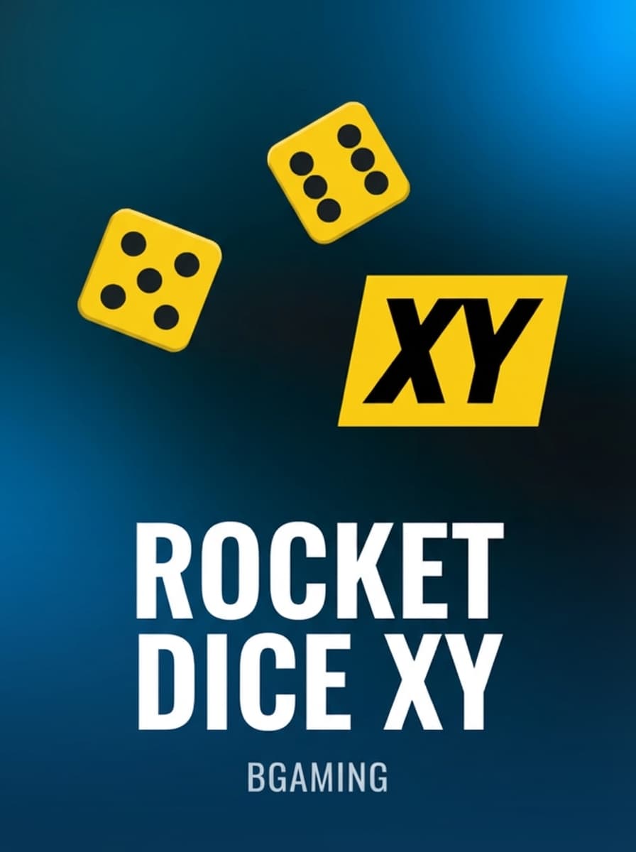 Rocket Dice XY by BGaming - Play at Acebet