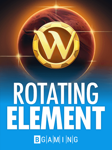 Rotating Element by BGaming - Play at Acebet