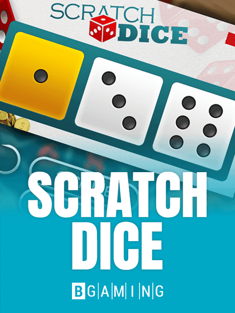Scratch Dice