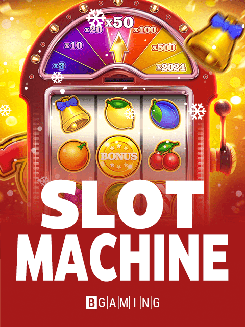 Slot Machine by BGaming - Play at Acebet