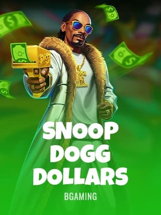 Snoop Dogg Dollars by BGaming - Play at Acebet
