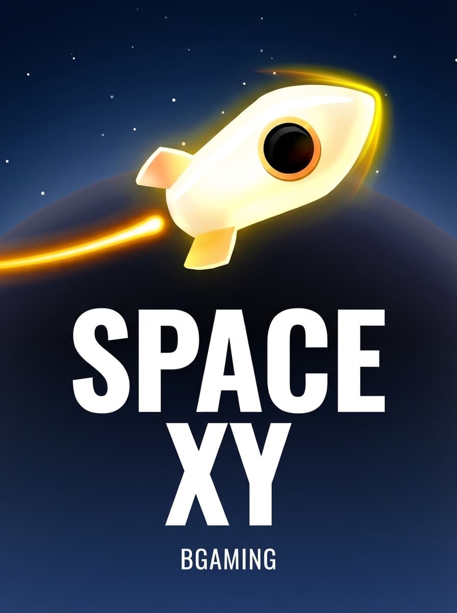 Space XY by BGaming - Play at Acebet