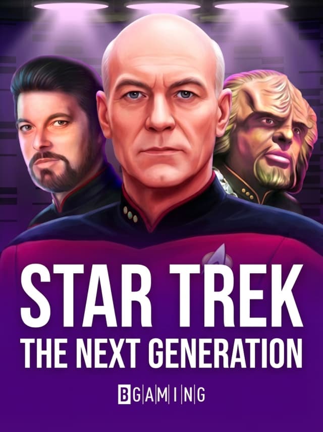 Star Trek The Next Generation