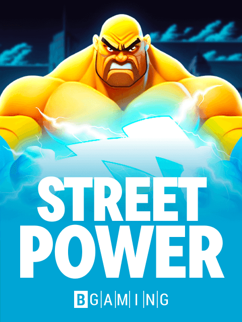 Street Power by BGaming - Play at Acebet