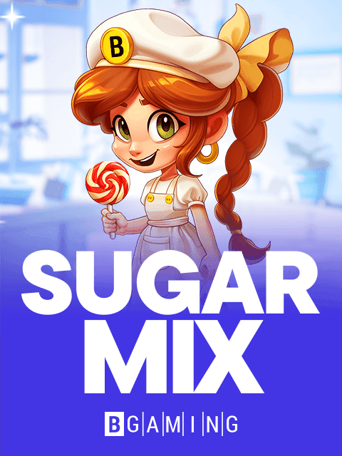 Sugar Mix by BGaming - Play at Acebet