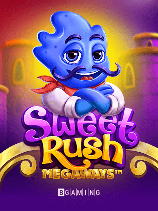 Sweet Rush Megaways by BGaming - Play at Acebet