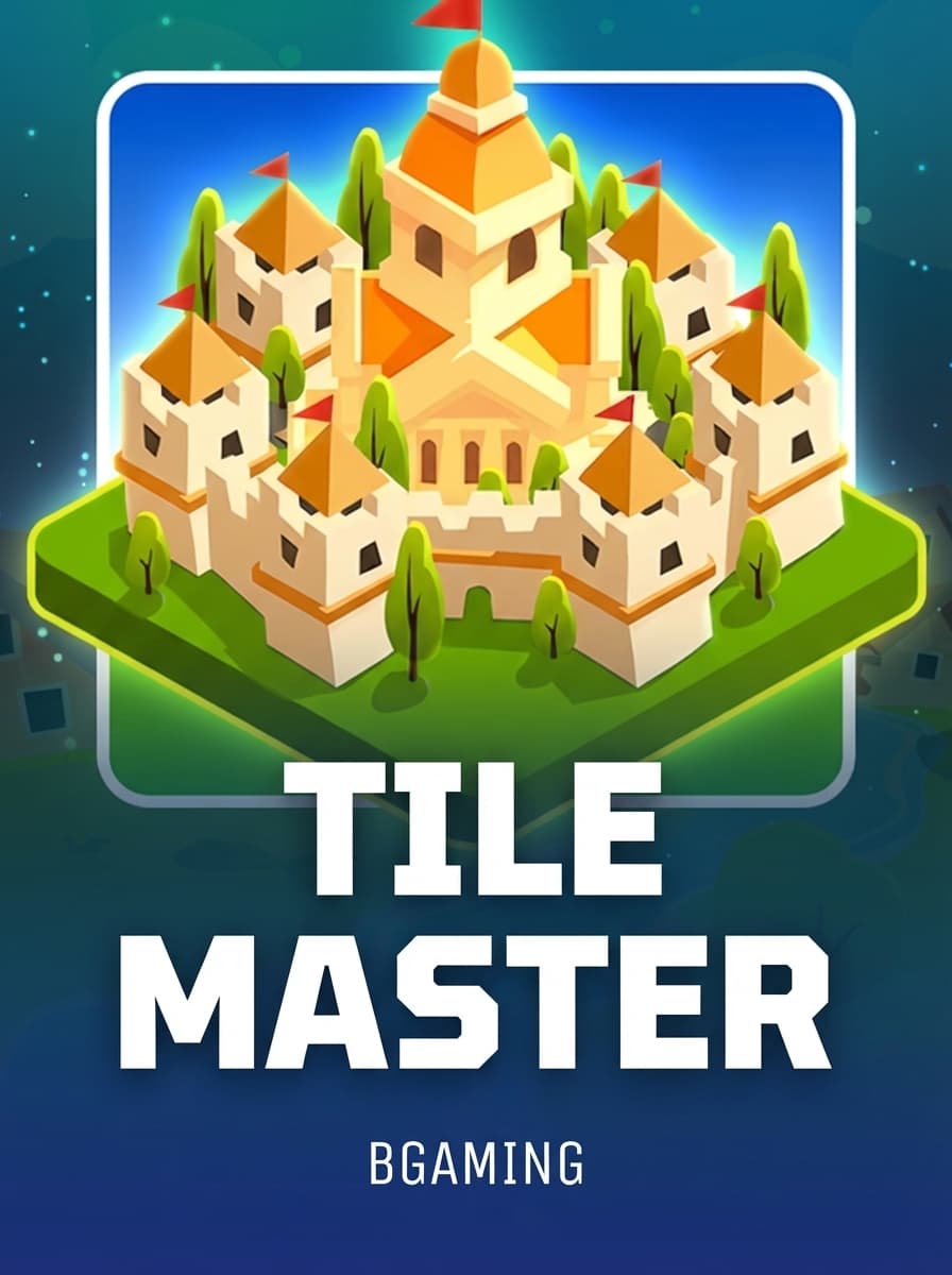 Tile Master by BGaming - Play at Acebet