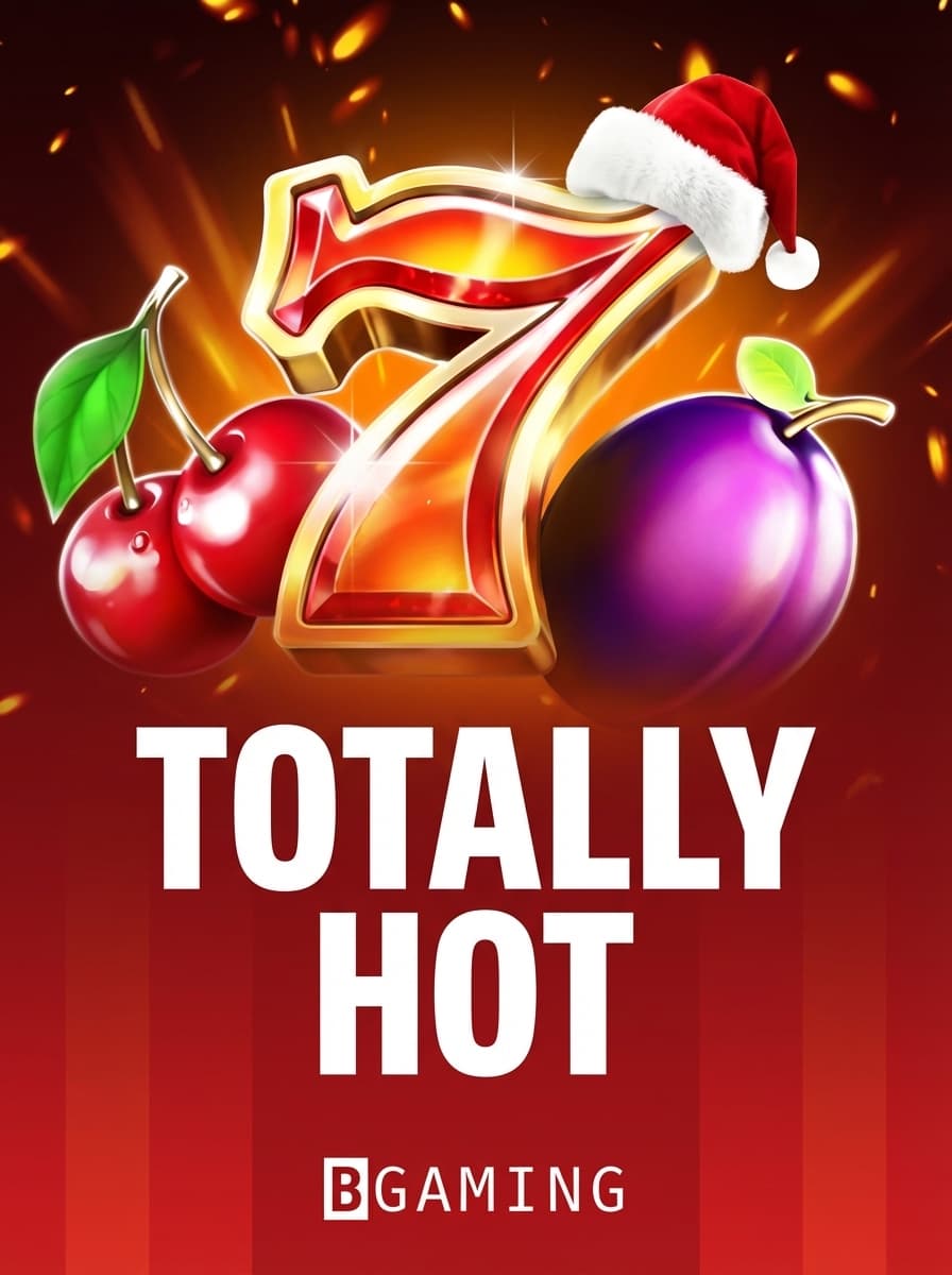 Totally Hot by BGaming - Play at Acebet