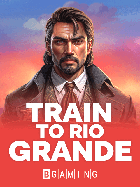 Train to Rio Grande by BGaming - Play at Acebet