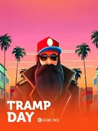 Tramp Day by BGaming - Play at Acebet