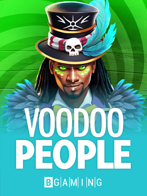 Voodoo People by BGaming - Play at Acebet