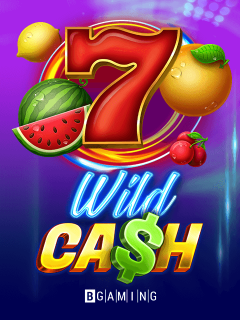 Wild Cash