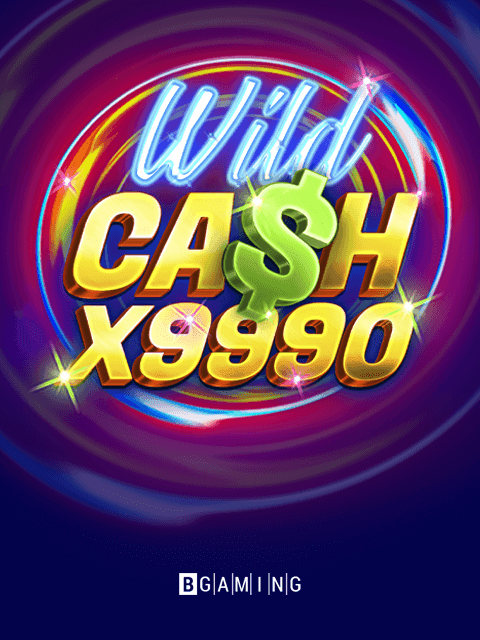 Wild Cash x9990