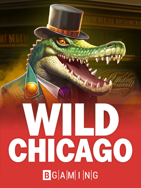 Wild Chicago by BGaming - Play at Acebet