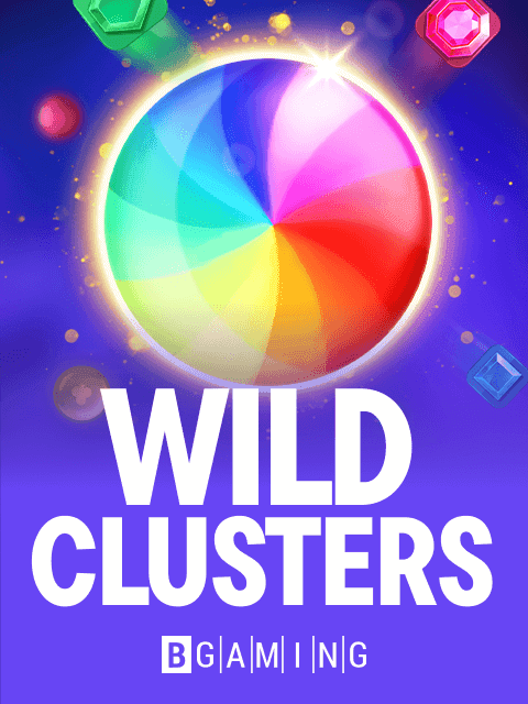Wild Clusters by BGaming - Play at Acebet