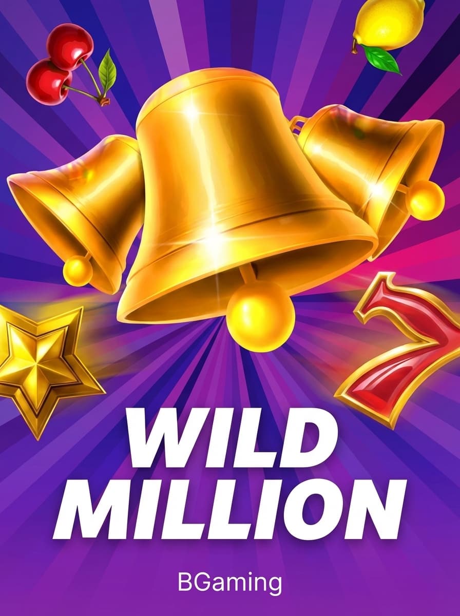 Wild Million by BGaming - Play at Acebet