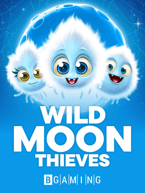 Wild Moon Thieves