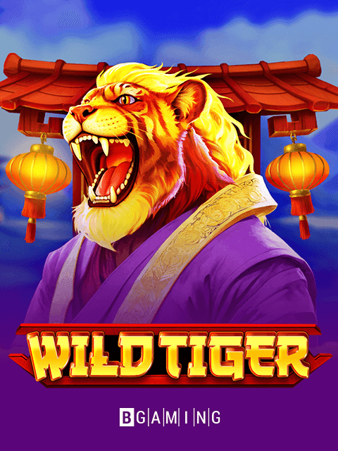 Wild Tiger by BGaming - Play at Acebet