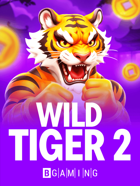 Wild Tiger 2 by BGaming - Play at Acebet