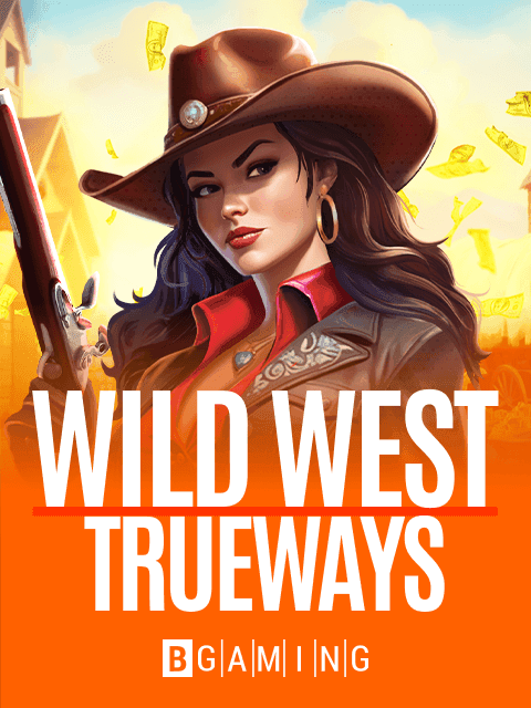 Wild West TRUEWAYS by BGaming - Play at Acebet