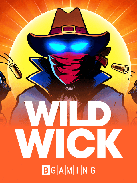 Wild Wick by BGaming - Play at Acebet