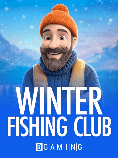 Winter Fishing Club by BGaming - Play at Acebet