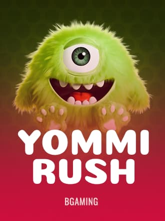 Yommi Rush by BGaming - Play at Acebet