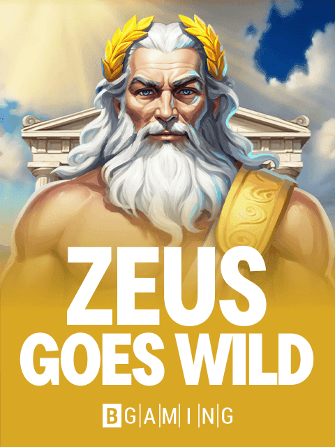 Zeus Goes Wild by BGaming - Play at Acebet