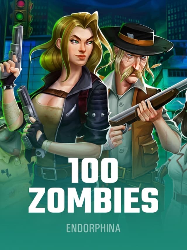 100 Zombies
