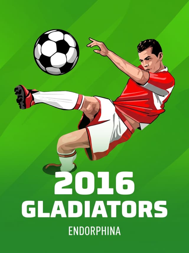 2016 Gladiators