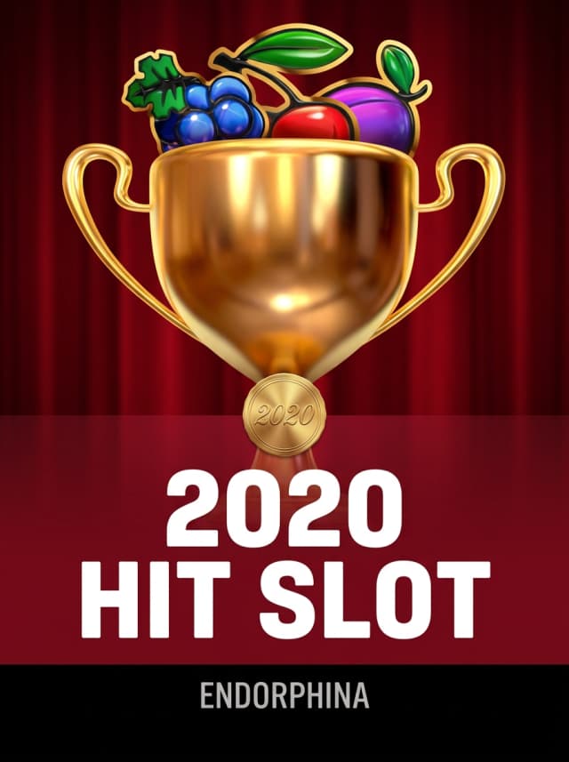 2020 Hit Slot