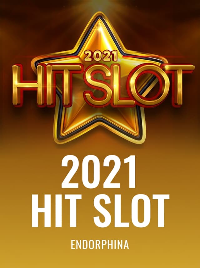 2021 Hit Slot