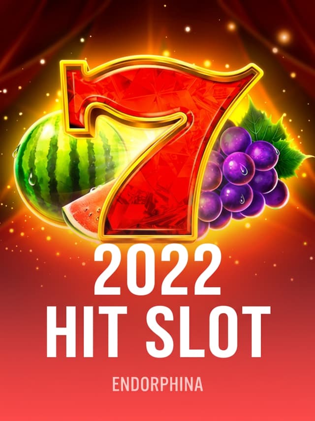 2022 Hit Slot