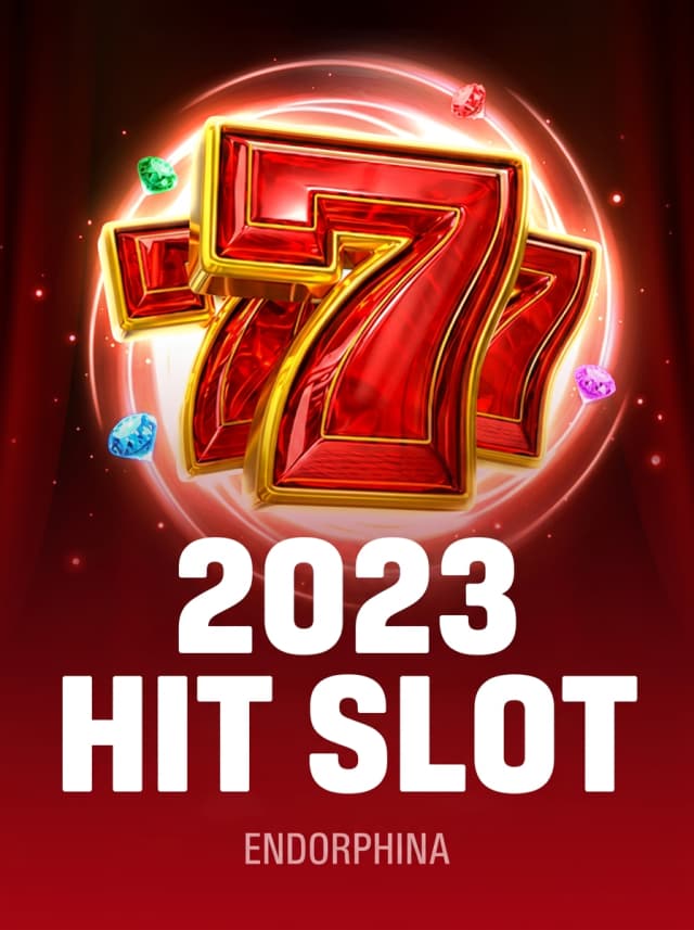 2023 Hit Slot