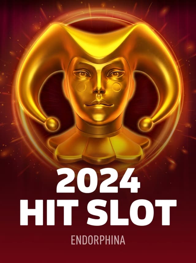 2024 Hit Slot