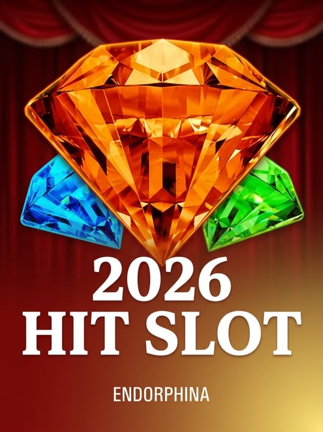 2026 Hit Slot