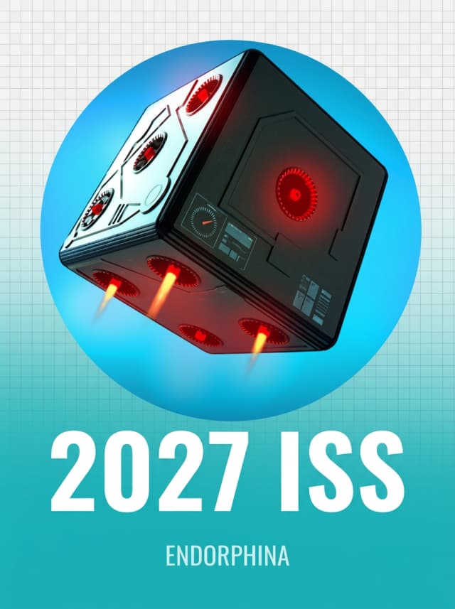2027 ISS
