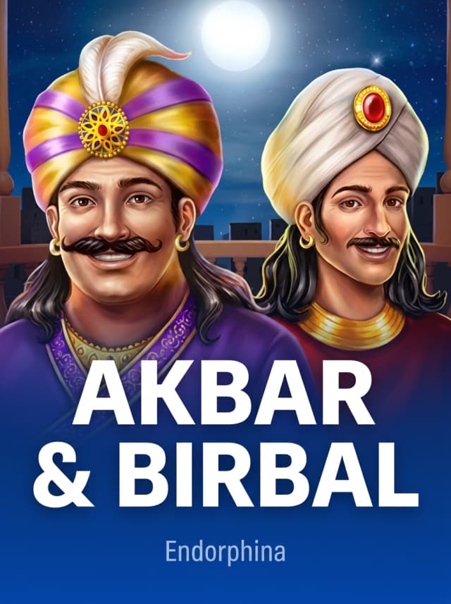 Akbar&Birbal