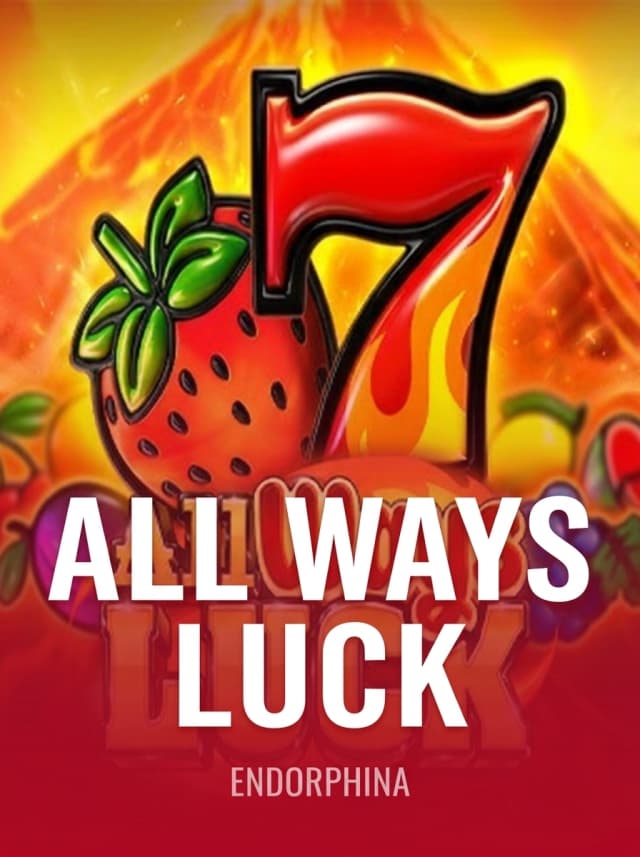 All Ways Luck 