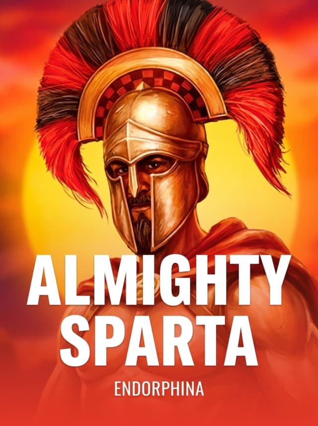 Almighty Sparta
