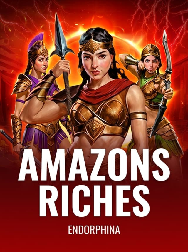Amazons Riches