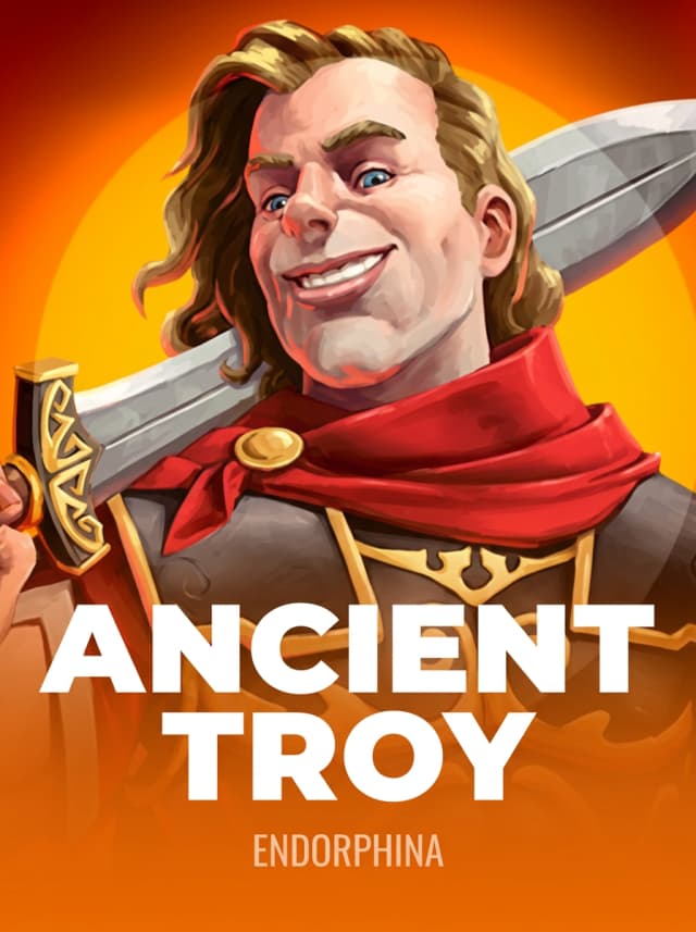 Ancient Troy