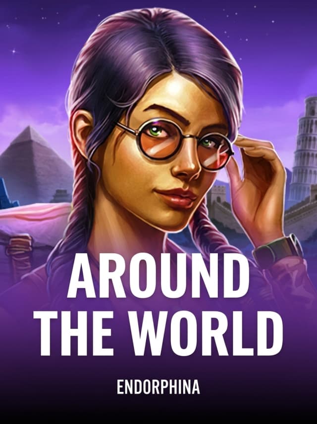 Around the World